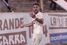 Luis Urruti: De trabajar en un grifo a ser el goleador y figura de Universitario en la Liga 1
