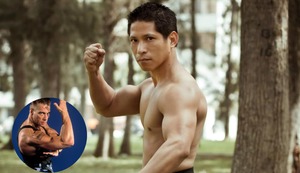 De Casma al mundo: ‘Van Damme del Pueblo’ revoluciona el cine de acción peruano