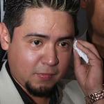 Lucho Cuéllar trabaja en silencio por temor a las mafias: “Seguimos en perfil bajo”