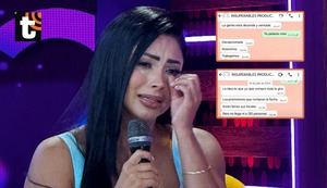 Empresaria decepcionada con Pamela Franco tras contratarla por gira en Europa: “Perdí dinero, locales no llegaron ni a 150 personas”