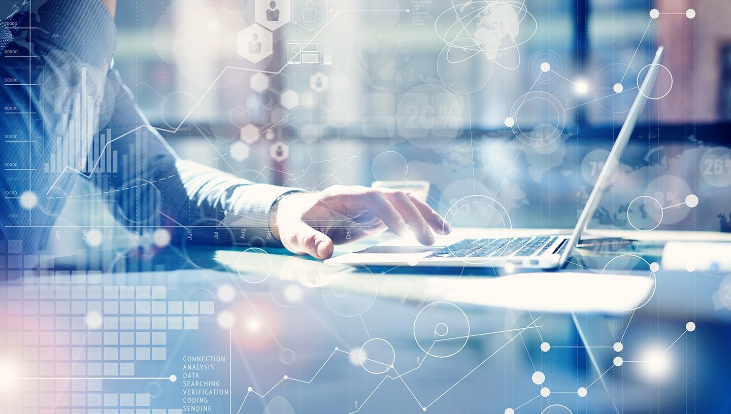 ¿Con qué otro avance nos sorprenderán las gigantes de tecnología que nos permita desempeñarnos mejor en nuestro día a día? (Foto: Shutterstock)