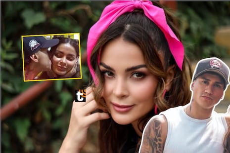 ¿Infidelidad? Laura Spoya revela el motivo del fin de su relación con su ‘colágeno’ y descarta que regres...