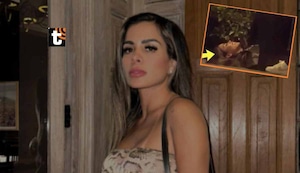 Vanessa López arremete contra Amor y Fuego por trasmitir bochornoso video: “No tienen por qué sacar eso”