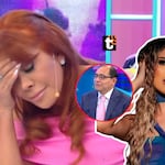 Abogado de Magaly Medina hace fuerte acusación tras garantías personales para Yahaira: “Eso es grave”