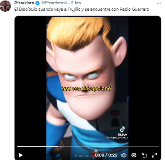 Revisa todos los memes que dejó la llegada de Paolo Guerrero a César Vallejo, en el fichaje más importante de la Liga 1 2024.