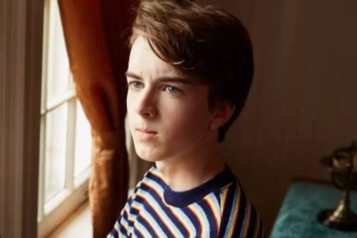 Ryan Grantham fue condenado a cadena perpetua tras confesar que mató a su madre.