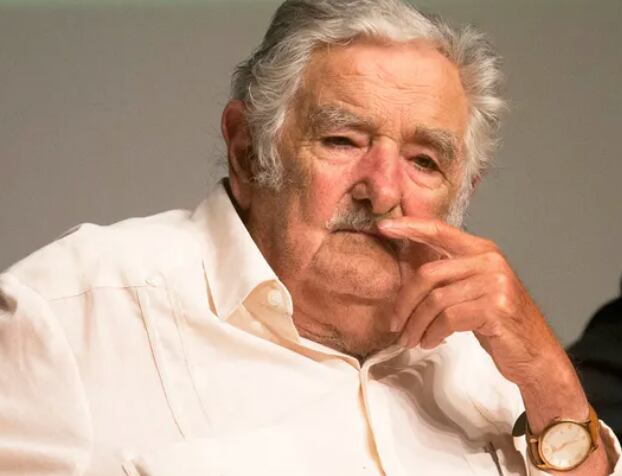 Pepe Mujica
