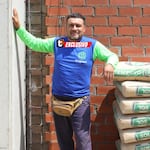 “La calidad de Progresol marca la diferencia”, asegura maestro de obra de Lima Norte