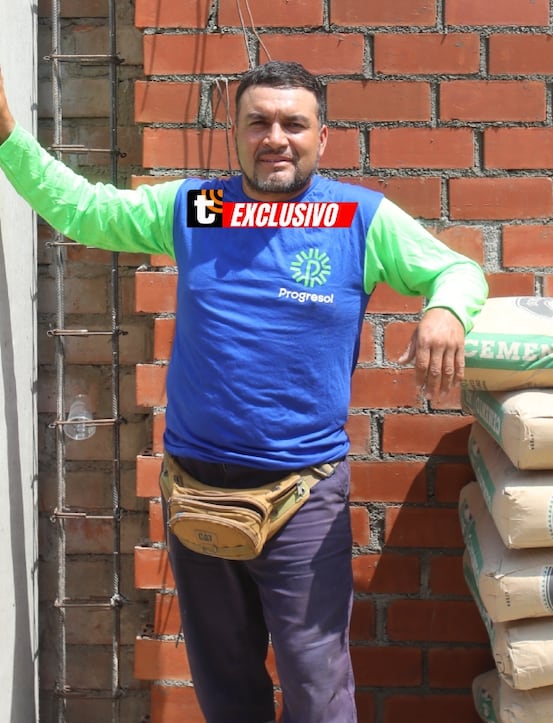 Constructor de Lima Norte