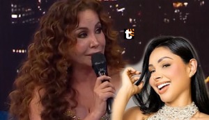 Janet ningunea carta notarial de Pamela Franco y afirma no haberla leído: “No tenía ni pies ni cabeza”