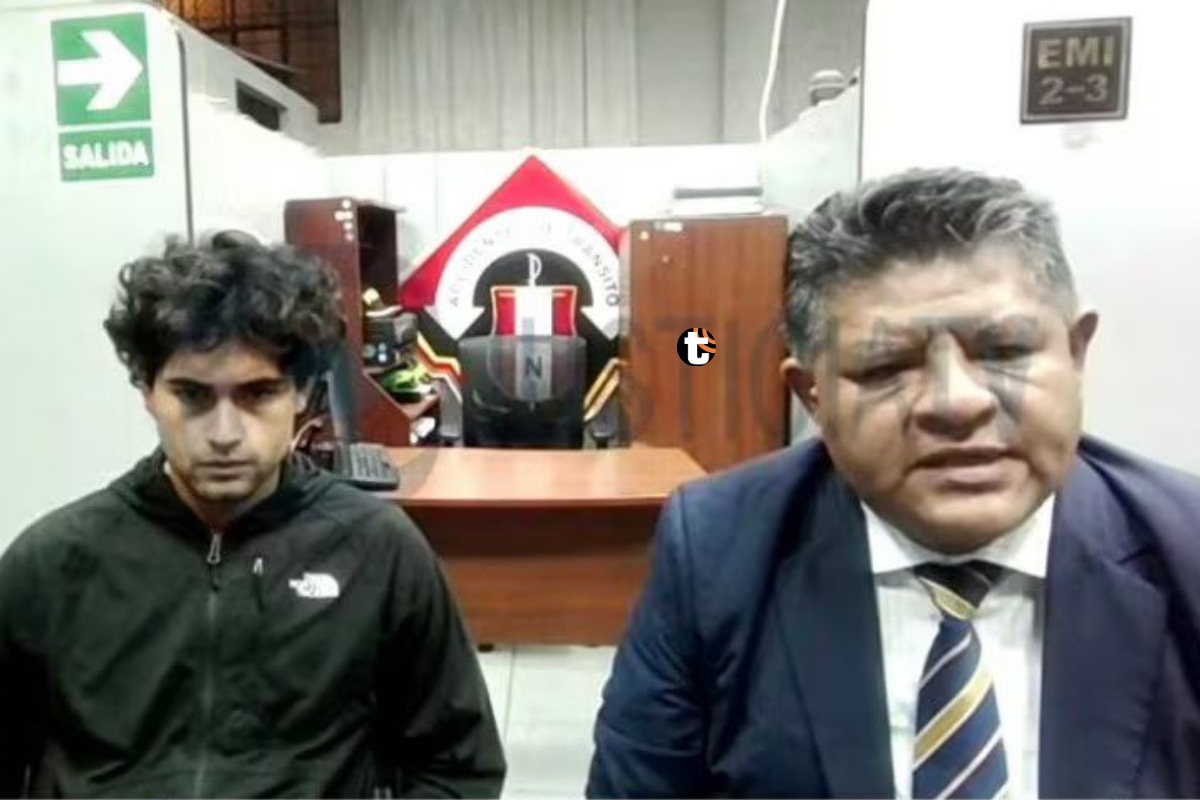 Abogado de Adrián Villar anuncia apelación