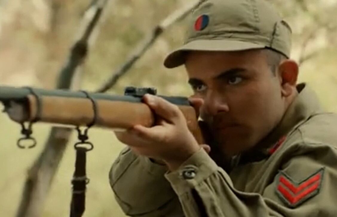 Los policías son emboscados para liberar a Abdülkadir (Foto: Tims & B Productions)