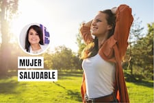 Hábitos que ayudan a equilibrar tus hormonas, según una ginecóloga