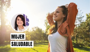 Hábitos que ayudan a equilibrar tus hormonas, según una ginecóloga