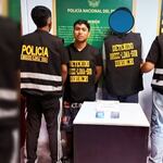 Extorsionaron a seis profesores para aprobar el año escolar