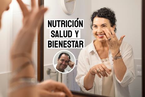 Cuida tu piel desde dentro y descubre cómo prevenir el envejecimiento prematuro