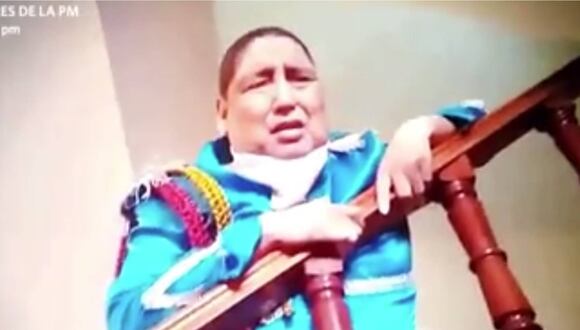 Rinden conmovedor homenaje a 'Tongo' en 'El Reventonazo de la Chola'