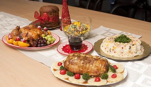 Navidad: prepara una deliciosa pierna de cerdo para la cena de Nochebuena