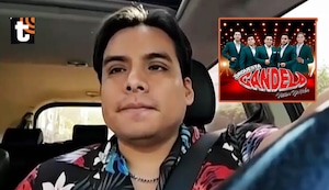 Víctor Yaipén revela que Orquesta Candela fue víctima de extorsión: “Piensan que tenemos dinero, pero no es así”