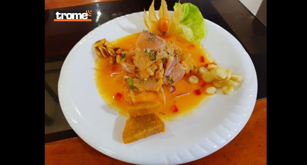 Día Nacional del Cebiche presenta festival en Lima con variedades de este platillo. En su receta clásica es Patrimonio Cultural de la Nación. (Trome)