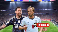 Argentina vs Inglaterra EN VIVO: dónde ver partidazo histórico por ‘semis’ del Mundial 2026