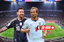 Argentina vs Inglaterra EN VIVO: dónde ver partidazo histórico por ‘semis’ del Mundial 2026
