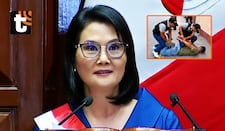 Keiko Fujimori declara la guerra al crimen: “Iremos tras las mafias que financian la extorsión, el sicariato, el narcotráfico y la minería ilegal”