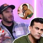 Revela que Domínguez quiso entrar al cuarto de Paloma