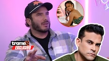 Jenko revela que Paloma Fiuza le confesó que Domínguez quiso entrar a su cuarto: “Ella lo empujó”