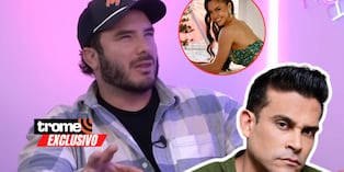 Jenko revela que Paloma Fiuza le confesó que Domínguez quiso entrar a su cuarto.