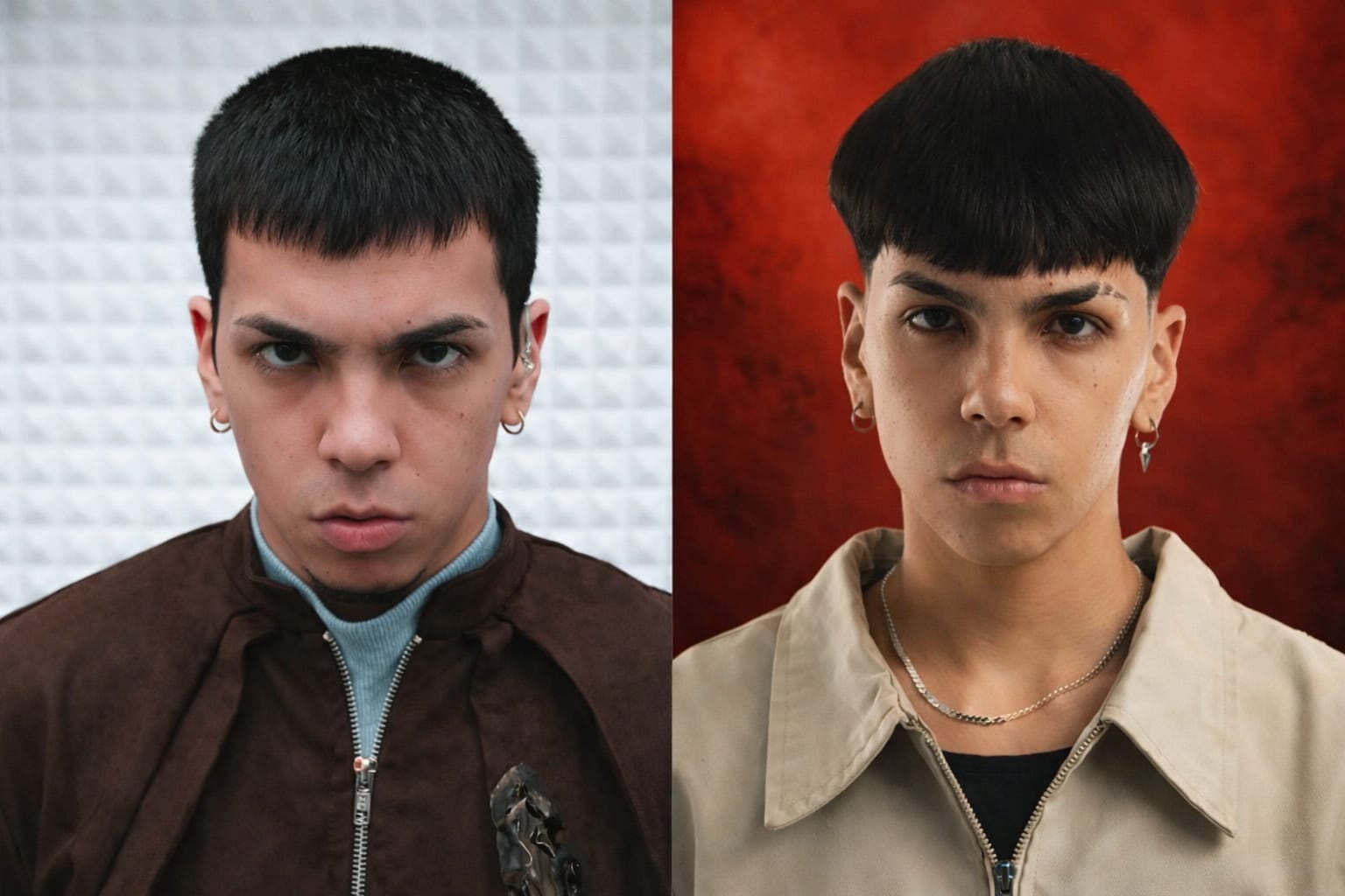 Milo J es un artista argentino