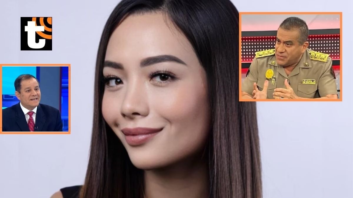 Abogado James Rodríguez advierte que el asesinato de Andrea Vidal busca asegurar el silencio de los involucrados en la presunta red de prostitución del Congreso.