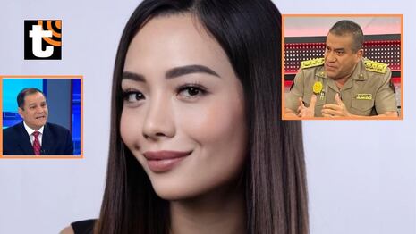 Abogado James Rodríguez: ‘Homicidio de Andrea Vidal fue un mensaje’