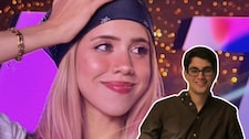 Pierina responde a Doménico Benavides tras exposición de sus chats: “Siento nuevamente la misma humillación y vergüenza”