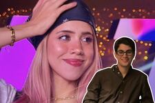 Pierina responde a Doménico Benavides tras exposición de sus chats: “Siento nuevamente la misma humillación y vergüenza”