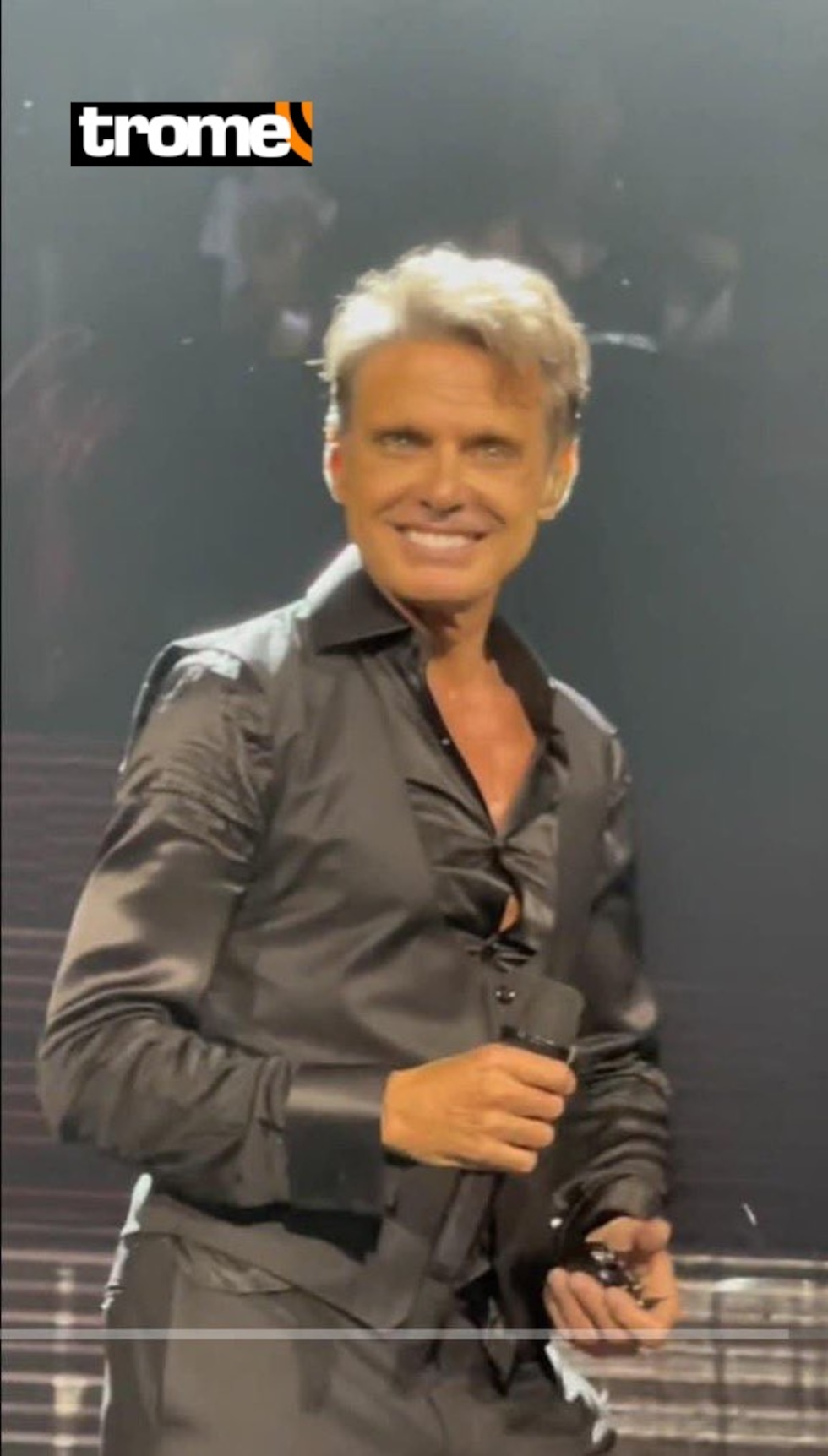 JUAN MANUEL VARGAS Y ESPOSA BLANCA RODRIGUEZ PRODUCCION DEPORTES