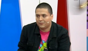 Samu deja la conducción de ‘Todo se filtra’: Este es el motivo