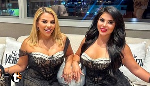 Abogado de Chibolín explica por qué sus hijas no declararon ante Fiscalía ¿Irán a la segunda citación?