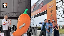 ¡Fusión x Gloria hace historia! Más de 15 mil personas vibraron en el gran cierre de la feria gastronómica