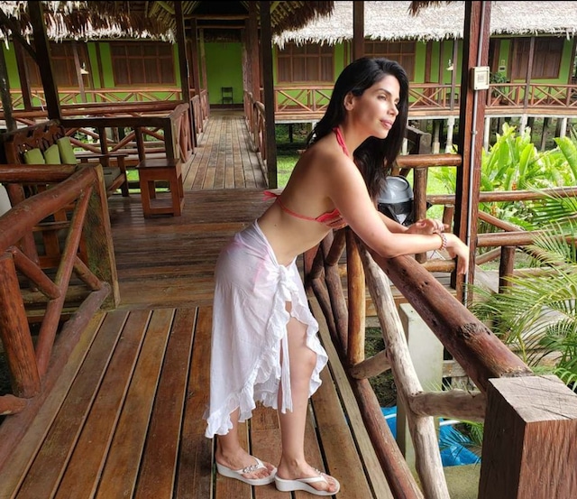 Ely Yutronic: estas son sus mejores fotos (Instagram / @elyyutronic)