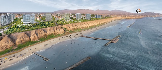 Imágenes referenciales. Fotos: MVCS