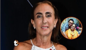 Natalia Málaga no fue declarada culpable tras ser acusada por nuera de Eva Ayllón: “No tendrá antecedentes penales”