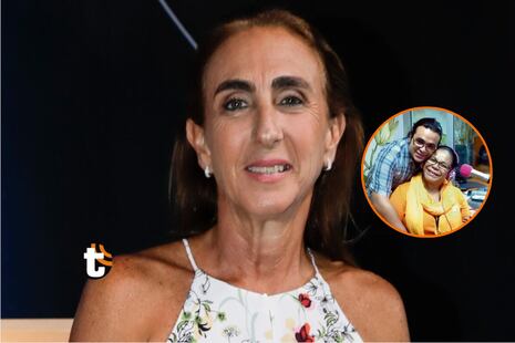 Natalia Málaga no fue declarada culpable tras ser acusada por nuera de Eva Ayllón: “No tendrá antecedente...