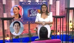 Seguidora de Samahara Lobatón denuncia nuevo caso de presunta mala praxis del Dr. Fong | VIDEO