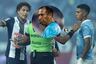 ¡Arbitraje bajo la lupa! ¿Quién será el réferi del primer playoff entre Alianza Lima y Sporting Cristal?