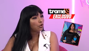 Azucena del Río desmiente a Fanny Alache tras insinuar a qué se dedicaba en Chile: “Nunca he tenido amistad con ella”