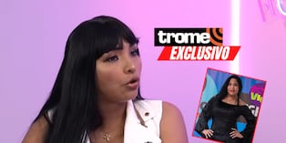 Azucena del Río desmiente a Fanny Alache tras insinuar a qué se dedicaba en Chile.