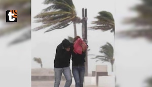 Senamhi emite alerta naranja en Lima: a partir de hoy habría vientos de hasta 44 km/h