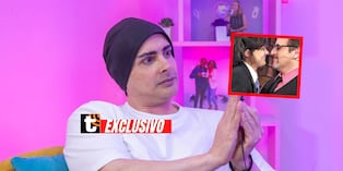 Óscar Gayoso y qué dijo sobre sus chapes