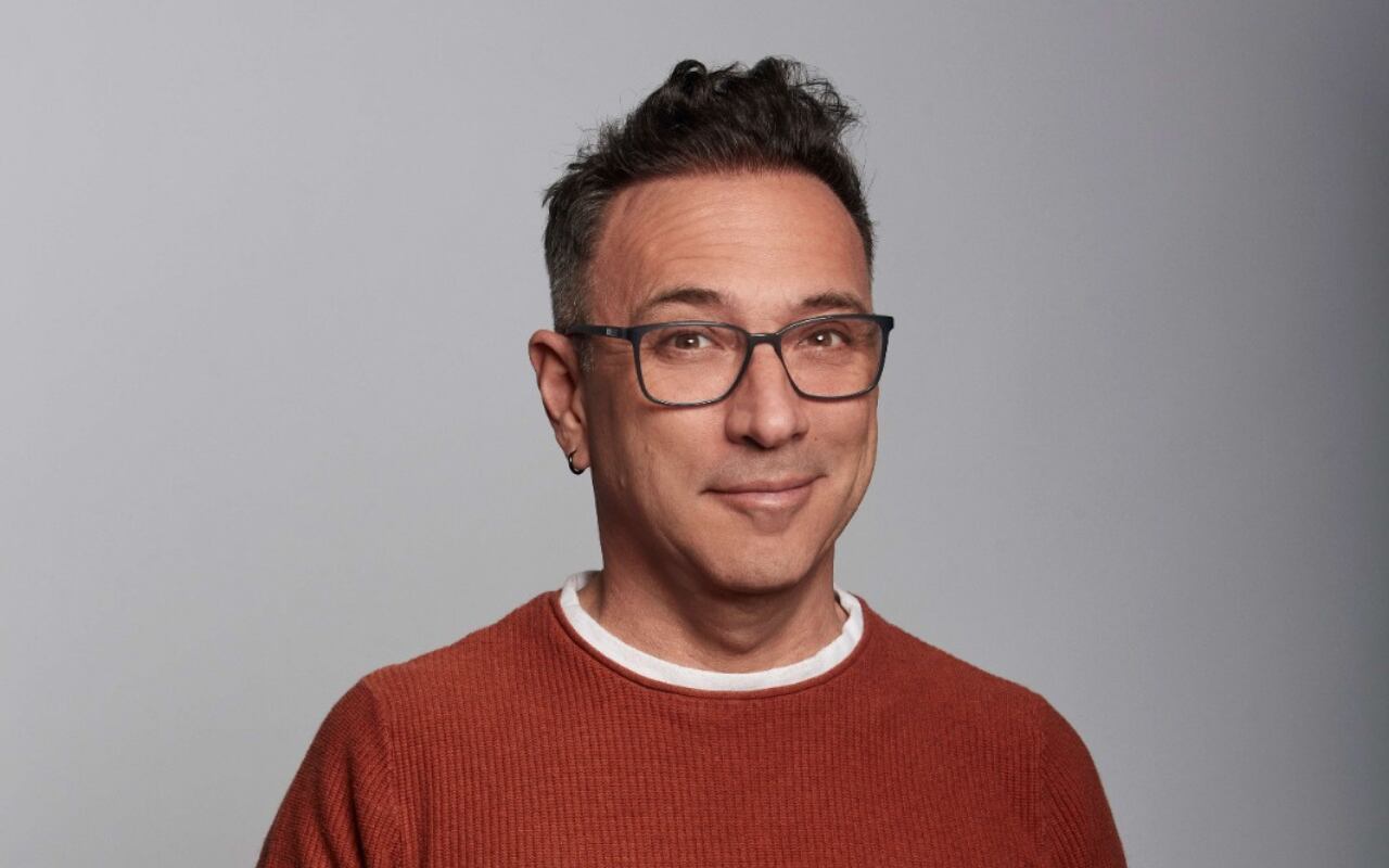 Un monólogo íntimo sobre identidad, miedo al fracaso y amor familiar. Entradas a la venta en Teleticket | Foto: Difusión